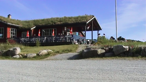 06 Jul 2003 · South West Norway: Day 3 Stavanger to  Preikestolen YH